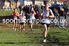 Boys under-15s, 2024 Northern Cross Country Relays, Graves Park, Sheffield.   Photo: David T. Hewitson/Sports for All Pics